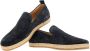 Rehab Vrouwen Espadrilles Herenschoenen Ricardo Blauw - Thumbnail 10