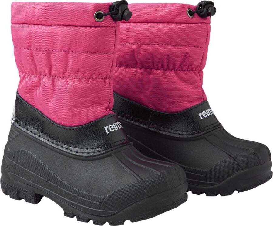 Reima Snowboots Unisex Azalea pink - Foto 3