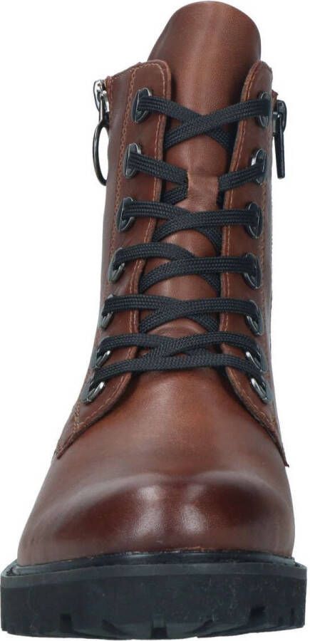 Remonte -Dames cogna caramel bottines