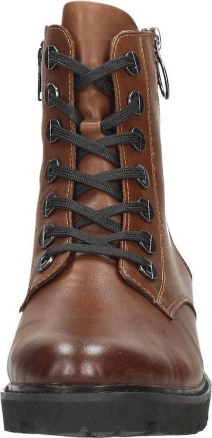 Remonte -Dames cogna caramel bottines