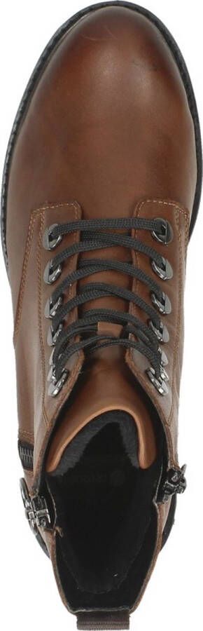 Remonte -Dames cogna caramel bottines