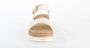 Remonte -Dames off-white-crÈme-ivoorkleur sandalen - Thumbnail 42