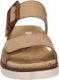 Remonte Beige Stijlvolle Schoenen Beige Dames - Thumbnail 6