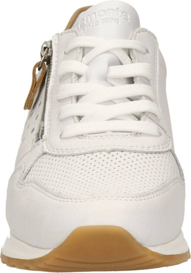 Remonte dames sneaker Wit