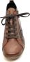 Remonte Dames Veterboot R1467 23 Bruin Combi - Thumbnail 4