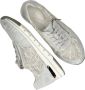 Remonte Dorndorf Remonte Sneaker Met Stretch Dames Grijs Zilver - Thumbnail 13