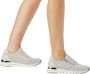 Remonte Dorndorf Remonte Sneaker Met Stretch Dames Grijs Zilver - Thumbnail 9