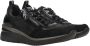 Remonte Sneakers Laag Sneakers Laag Zwart - Thumbnail 12