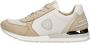 Remonte Taupe Metallic Sneaker met Rits Multicolor Dames - Thumbnail 9