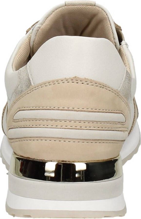 Remonte Veterschoenen Laag Veterschoenen Laag beige