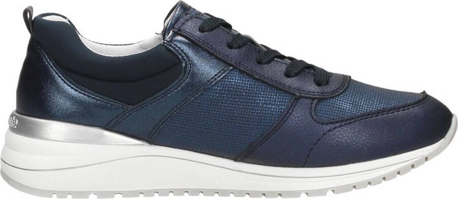 Remonte Veterschoenen Laag Veterschoenen Laag blauw