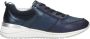 Remonte Veterschoenen Laag Veterschoenen Laag blauw - Thumbnail 13