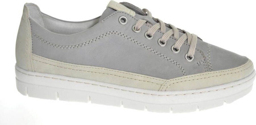 Remonte Veterschoenen Laag Veterschoenen Laag licht blauw