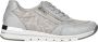 Remonte Lente sneaker met frisse accenten Multicolor Heren - Thumbnail 5