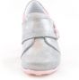 Renbut Zilveren meisjes schoenen - Thumbnail 2