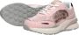 Replay ATHENA JR-1 chunky sneakers roze Meisjes Imitatieleer Printopdruk 30 - Thumbnail 9