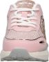 Replay ATHENA JR-1 chunky sneakers roze Meisjes Imitatieleer Printopdruk 35 - Thumbnail 15