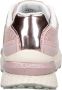 Replay ATHENA JR-1 chunky sneakers roze Meisjes Imitatieleer Printopdruk 35 - Thumbnail 9