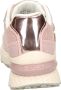 Replay ATHENA JR-1 chunky sneakers roze Meisjes Imitatieleer Printopdruk 35 - Thumbnail 12