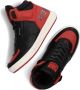 Replay High top sneakers in leerlook model 'Cobra' - Thumbnail 14