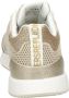 Replay Maze JR-1 sneakers beige goud Meisjes Textiel 32 - Thumbnail 12