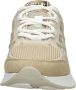 Replay Maze JR-1 sneakers beige goud Meisjes Textiel 32 - Thumbnail 15