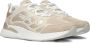 Replay Maze JR-1 sneakers beige goud Meisjes Textiel 32 - Thumbnail 10