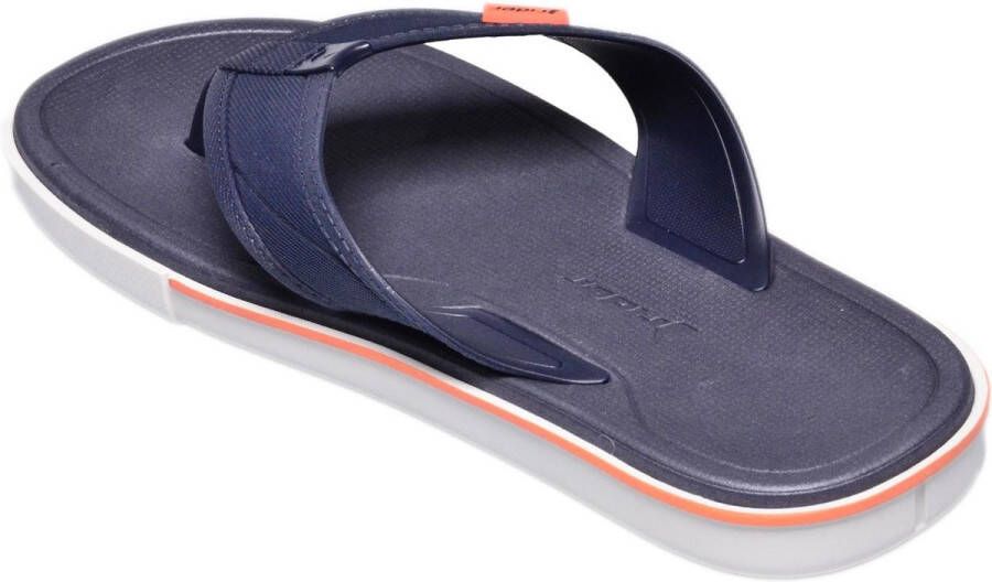 Rider Spin Teenslipper AD White Blue