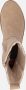 Rieker Chelsea boots beige Synthetisch 182201 Dames - Thumbnail 6