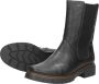 Rieker Comfortabele Chelsea Boot voor Modebewuste Vrouwen Black Dames - Thumbnail 13