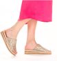 Rieker Dames schoenen 629M9-62 Beige - Thumbnail 7