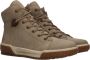 Rieker Veterschoenen Hoog Veterschoenen Hoog taupe - Thumbnail 6