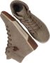 Rieker Veterschoenen Hoog Veterschoenen Hoog taupe - Thumbnail 9