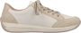 Rieker e dames sneaker Beige multi - Thumbnail 4