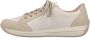 Rieker e dames sneaker Beige multi - Thumbnail 5