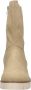 Rieker Chelsea boots beige Synthetisch 182201 Dames - Thumbnail 7