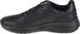 Rieker Evolution Soft U0501-00 Mannen Zwart Sneakers - Thumbnail 7