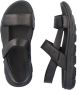 Rieker EVOLUTION Sandalen summer shoe velcro shoe leisure sandal with velcro fasteners - Thumbnail 5