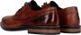 Rieker Casual Gesloten Schoenen Amaretto Brown Heren - Thumbnail 27