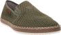 Rieker Espadrilles met luchtdoorlatende perforatie - Thumbnail 13