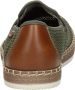 Rieker Espadrilles met luchtdoorlatende perforatie - Thumbnail 8