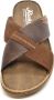 Rieker Heren Slipper 21063-20 Bruin - Thumbnail 10