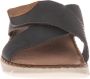 Rieker Slippers zomerschoen slippers klittenbandschoen met klittenbandjes - Thumbnail 13