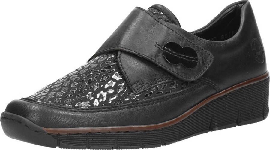 Rieker Sport Kuwait Scubabelva Deserto Softlack loafers - Foto 7