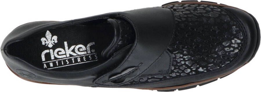 Rieker Sport Kuwait Scubabelva Deserto Softlack loafers - Foto 15