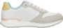 Rieker Revolution combi Sneakers wit Synthetisch Dames - Thumbnail 15