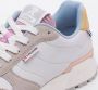 Rieker Revolution combi Sneakers wit Synthetisch Dames - Thumbnail 16