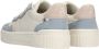 Rieker Revolution Sneakers blauw Synthetisch Dames - Thumbnail 10