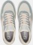 Rieker Revolution Sneakers blauw Synthetisch Dames - Thumbnail 14