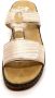 Rieker antistress dames sandaal Beige multi - Thumbnail 8